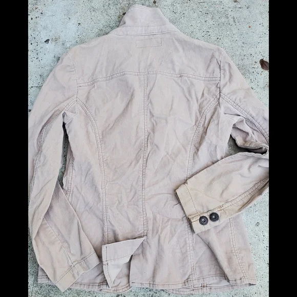 Vintage Levi's Jacket Size‎ M - Picture 2 of 9